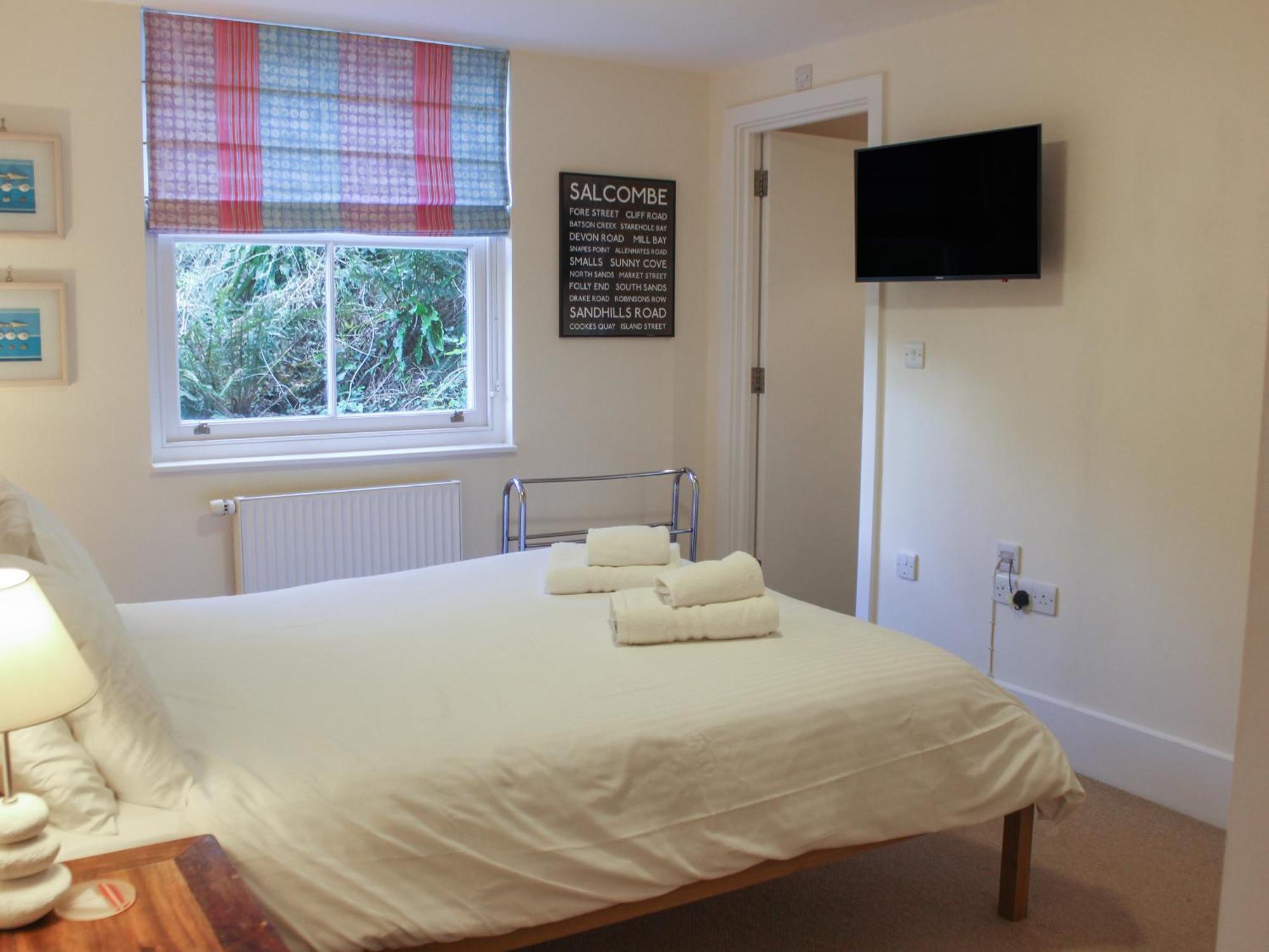 13 Combehaven Villa Salcombe Kültér fotó