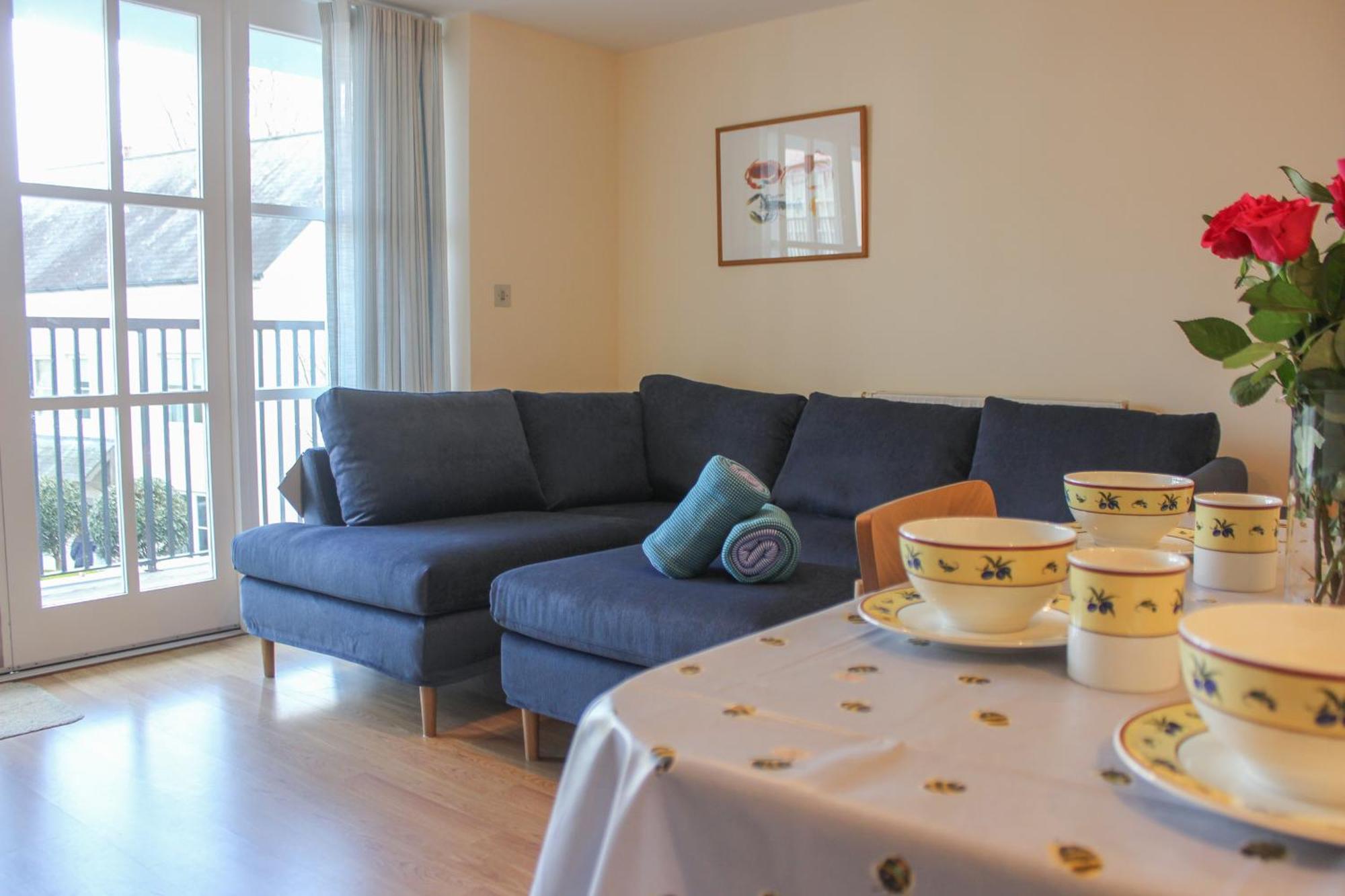 13 Combehaven Villa Salcombe Kültér fotó