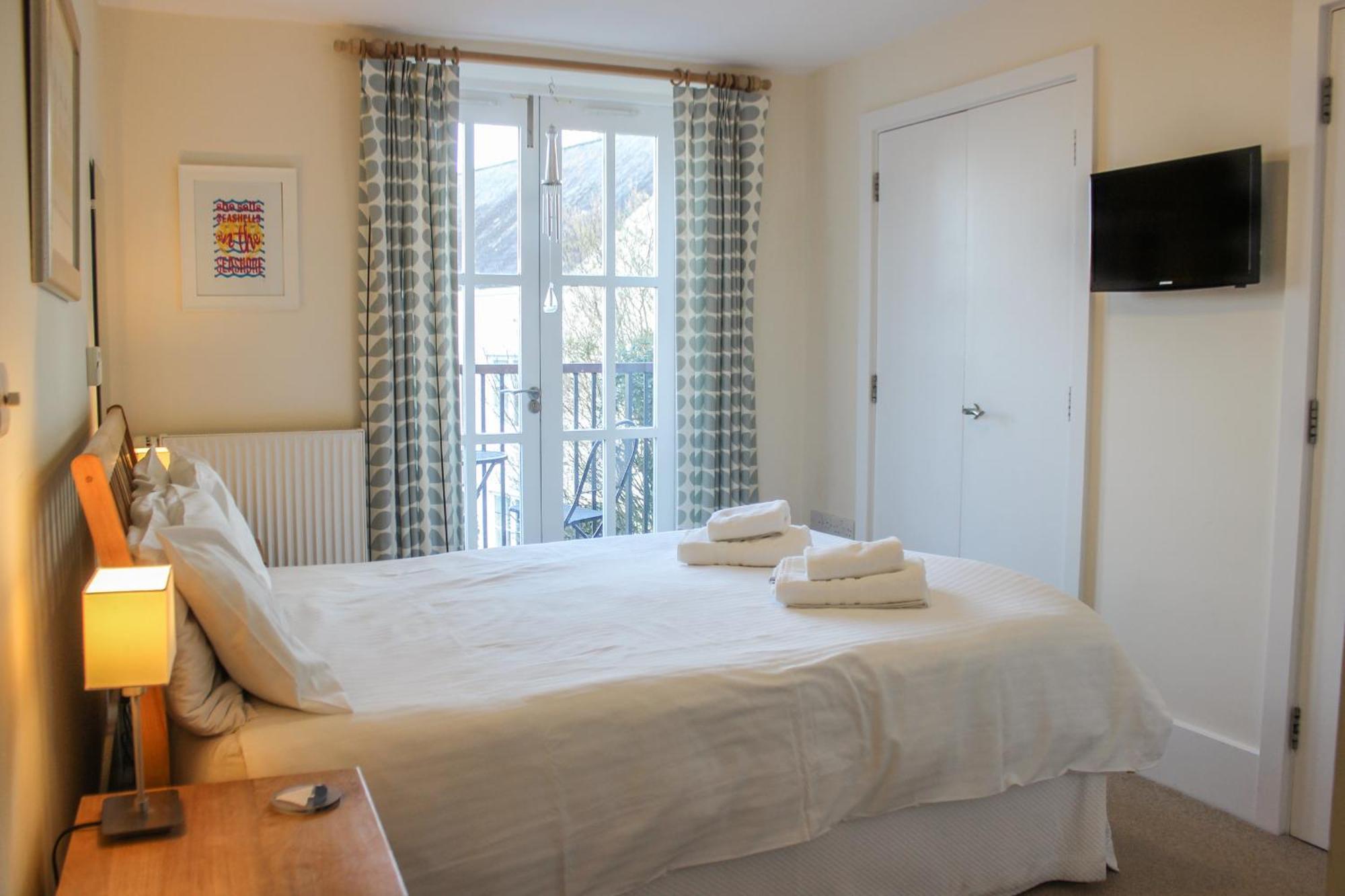 13 Combehaven Villa Salcombe Kültér fotó